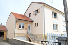 Maison à vendre 6 pièces GRAVELOTTE (57)