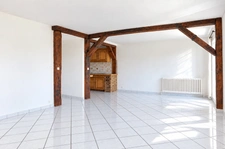 Maison à vendre 6 pièces GRAVELOTTE (57)