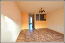 Dpt Moselle (57), à vendre GORZE appartement T2 en rez de jardin avec terrasse.