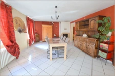 Maison à vendre 6 pièces GRAVELOTTE (57)