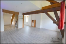 Appartement à vendre 4 pièces CORNY SUR MOSELLE (57)