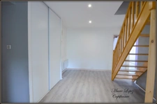Appartement à vendre 4 pièces CORNY SUR MOSELLE (57)