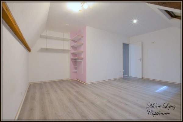 Appartement à vendre 4 pièces CORNY SUR MOSELLE (57)