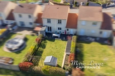 Maison à vendre 6 pièces VERNEVILLE (57)