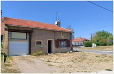 Maison à vendre 3 pièces SAINT JEAN LES BUZY (55)