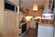 Appartement à vendre 2 pièces NORROY LE VENEUR (57)