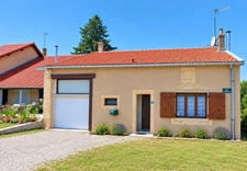 Maison à vendre 3 pièces SAINT JEAN LES BUZY (55)