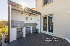 Maison à vendre 6 pièces VERNEVILLE (57)
