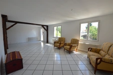 Maison à vendre 6 pièces GRAVELOTTE (57)