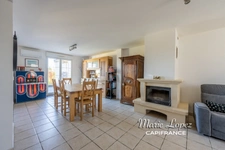 Maison à vendre 6 pièces VERNEVILLE (57)