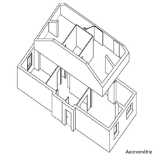 Appartement à vendre 4 pièces CORNY SUR MOSELLE (57)