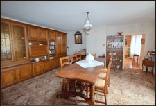 Dpt Moselle (57), à vendre GRAVELOTTE maison 245 m2 - Terrain de 1 071,00 m² 
