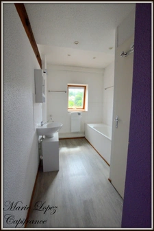 Appartement à vendre 4 pièces CORNY SUR MOSELLE (57)