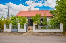 Maison à vendre 4 pièces ROMBAS (57)