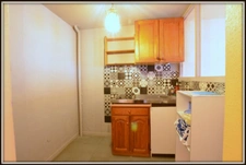 Dpt Moselle (57), à vendre GORZE appartement T2 en rez de jardin avec terrasse.