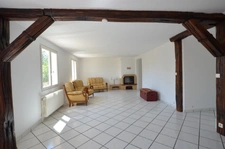 Maison à vendre 6 pièces GRAVELOTTE (57)