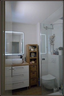 Appartement à vendre 2 pièces NORROY LE VENEUR (57)