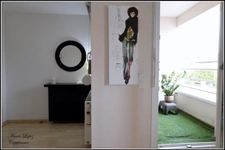 Appartement à vendre 2 pièces NORROY LE VENEUR (57)