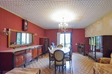 Maison à vendre 4 pièces ROMBAS (57)