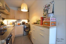 Appartement à vendre 2 pièces NORROY LE VENEUR (57)