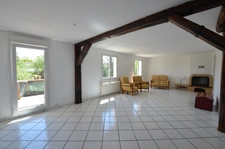 Maison à vendre 6 pièces GRAVELOTTE (57)