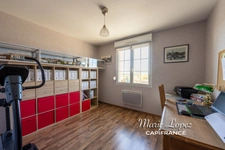 Maison à vendre 6 pièces VERNEVILLE (57)
