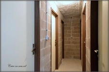 Appartement à vendre 2 pièces NORROY LE VENEUR (57)