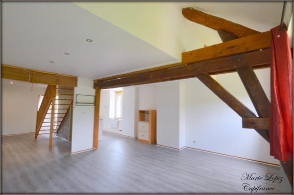 Appartement à vendre 4 pièces CORNY SUR MOSELLE (57)
