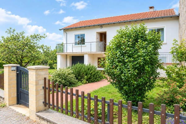 Maison à vendre 0 pièces REZONVILLE (57)