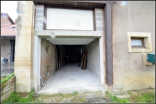 Maison à vendre 3 pièces SAINT JEAN LES BUZY (55)