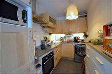 Appartement à vendre 2 pièces NORROY LE VENEUR (57)