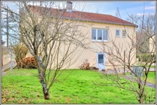 Maison à vendre 4 pièces VERNEVILLE (57)