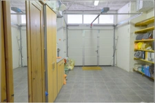 Appartement à vendre F2 en rez- de -jardin 