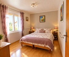 Maison à vendre 4 pièces GRAVELOTTE (57)