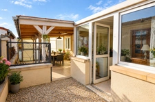 Maison à vendre 4 pièces GRAVELOTTE (57)