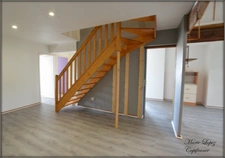 Appartement à vendre 4 pièces CORNY SUR MOSELLE (57)