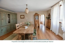 Dpt Moselle (57), à vendre GRAVELOTTE maison 245 m2 - Terrain de 1 071,00 m² 