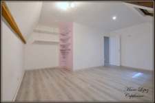 Appartement à vendre 4 pièces CORNY SUR MOSELLE (57)