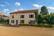 Dpt Moselle (57), à vendre GRAVELOTTE maison 245 m2 - Terrain de 1 071,00 m² 