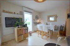 Appartement à vendre 2 pièces NORROY LE VENEUR (57)