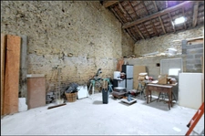 Maison à vendre 3 pièces SAINT JEAN LES BUZY (55)
