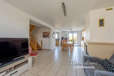 Maison à vendre 6 pièces VERNEVILLE (57)