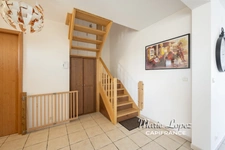 Maison à vendre 6 pièces VERNEVILLE (57)