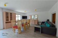 Appartement à vendre F2 en rez- de -jardin 