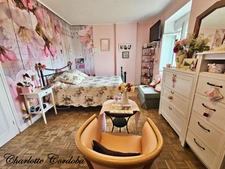 Maison de ville de 80 m², 3 pièces avec jardin et terrasse