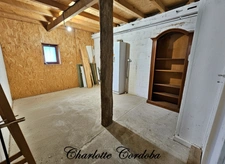 Magnifique longère en pierre, dépendances et plus de 2.7Ha de terrain – charme et potentiel SERIGNAC SUR GARONNE