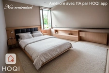 🏡 Where charm meets potential. Your future home in Sérignac-sur-Garonne