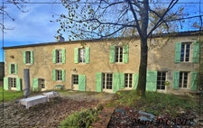 House for sale, 10 rooms, BUZET SUR BAISE (47)