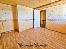 🏡 FEUGAROLLES — 156 m², 3 chambres, un bureau et plus de 70 m² pour vivre et recevoir