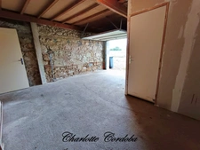 🏡 Where charm meets potential. Your future home in Sérignac-sur-Garonne